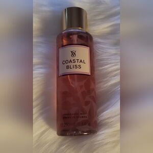 Victoria's Secret Body Lotion & Mist in Costal Bliss Brand New 💎